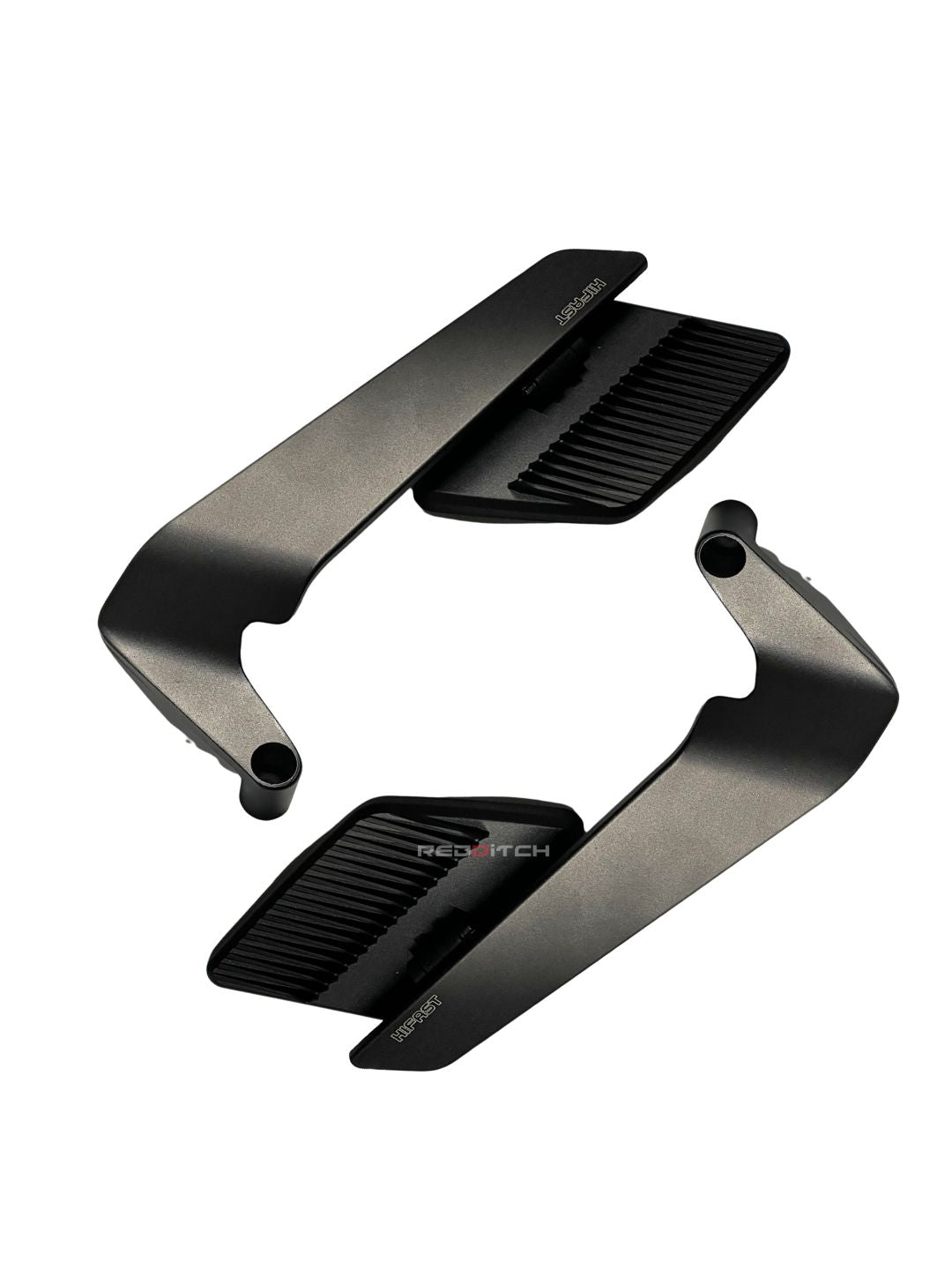 SHENOVA DRAKEN STEALTH MIRROR