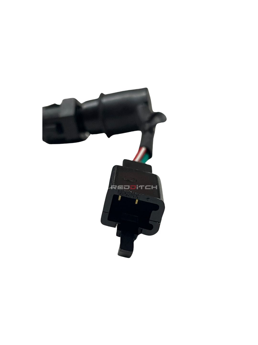 **ALT Text:** BRAKE LIGHT SWITCH ASSY (Part No: 591614/C) – High-quality brake light switch assembly for accurate braking signal activation and enhanced safety. Ensures durability and reliable performance. Available at the **best motor accessory shop in India**.