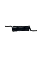 **ALT Text:** BRAKE LIGHT SWITCH ASSY (Part No: 591614/C) – High-quality brake light switch assembly for accurate braking signal activation and enhanced safety. Ensures durability and reliable performance. Available at the **best motor accessory shop in India**.