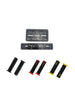 NUMBER PLATE BOX + RCB GRIP COMBO