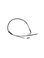 **ALT Text:** THROTTLE CABLE ASSY (Part No: 582613/C) – High-quality throttle cable assembly for smooth acceleration and precise control. Ensures durability and reliable performance. Available at the **best motor accessory shop in India**.