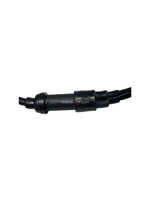 **ALT Text:** THROTTLE CABLE ASSY (Part No: 582613/C) – High-quality throttle cable assembly for smooth acceleration and precise control. Ensures durability and reliable performance. Available at the **best motor accessory shop in India**.