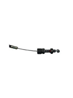 **ALT Text:** THROTTLE CABLE ASSY (Part No: 582613/C) – High-quality throttle cable assembly for smooth acceleration and precise control. Ensures durability and reliable performance. Available at the **best motor accessory shop in India**.