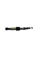**ALT Text:** THROTTLE CABLE ASSY (Part No: 582613/C) – High-quality throttle cable assembly for smooth acceleration and precise control. Ensures durability and reliable performance. Available at the **best motor accessory shop in India**.