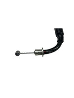 **ALT Text:** THROTTLE CABLE ASSY (Part No: 582613/C) – High-quality throttle cable assembly for smooth acceleration and precise control. Ensures durability and reliable performance. Available at the **best motor accessory shop in India**.