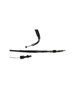 **ALT Text:** THROTTLE CABLE ASSY (Part No: 582613/C) – High-quality throttle cable assembly for smooth acceleration and precise control. Ensures durability and reliable performance. Available at the **best motor accessory shop in India**.
