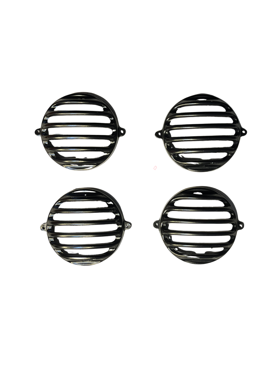 ROYAL ENFIELD REBORN HEADLIGHT GRILL