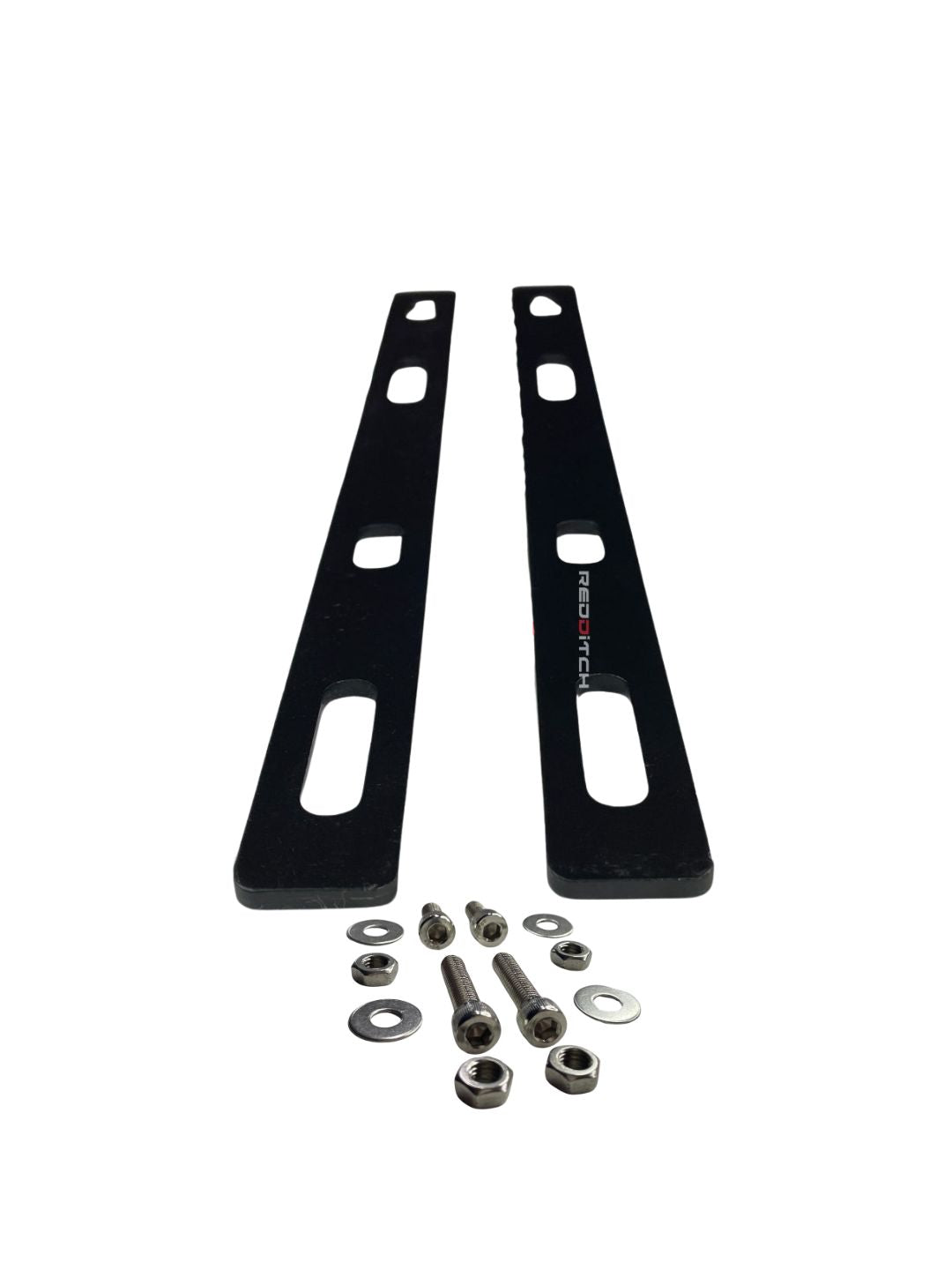 Meteor Backrest Extender, a durable and ergonomic accessory designed for Royal Enfield Meteor motorcycles, providing enhanced support and comfort for pillion riders on long journeys.