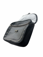 MSC BAG LEATHER EXPENSIVE