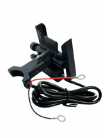 DMC MOBILE HOLDER METAL