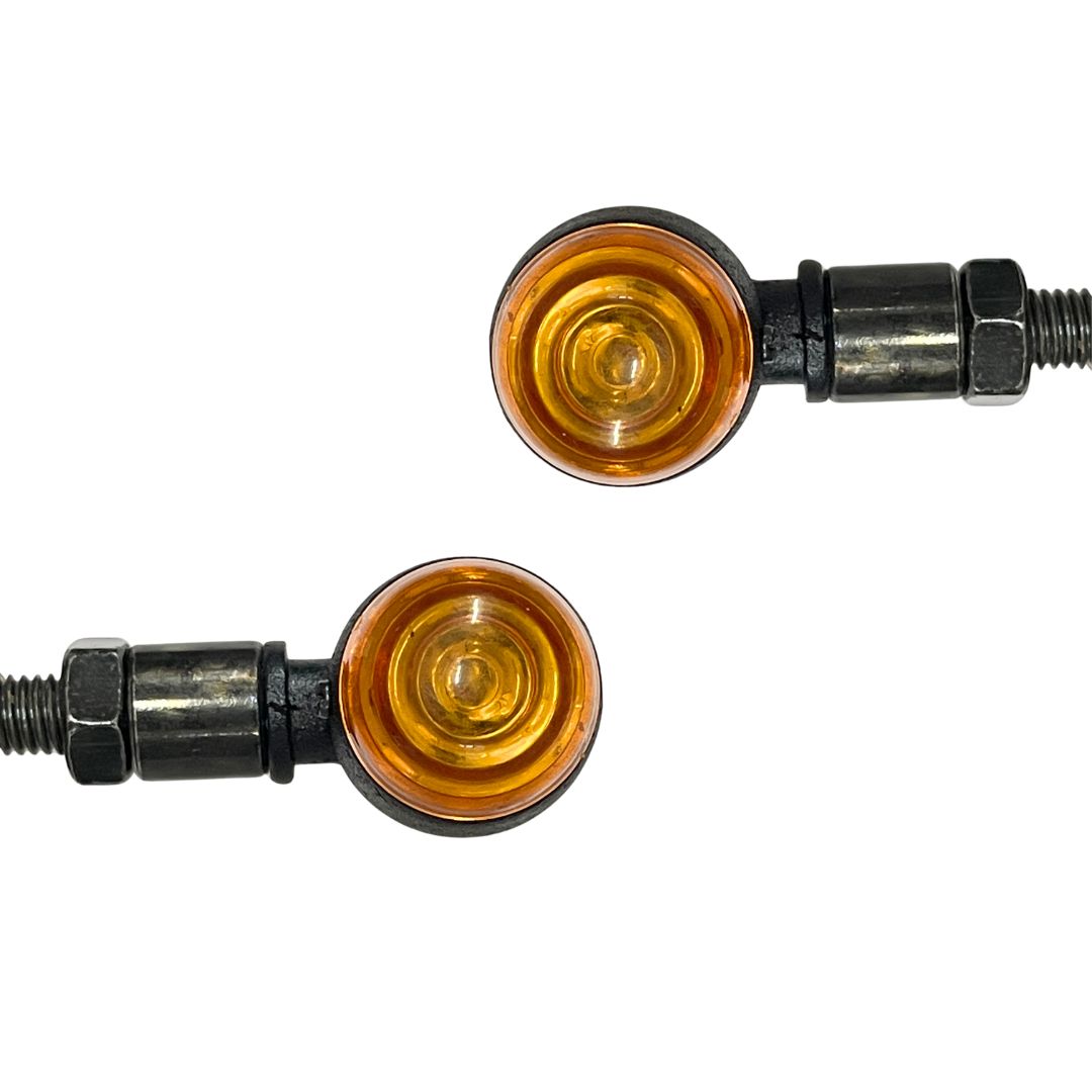 HARLEY GOBLIN INDICATOR