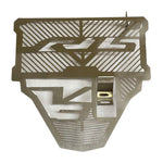 R15 V3 METAL RADIATOR GUARD