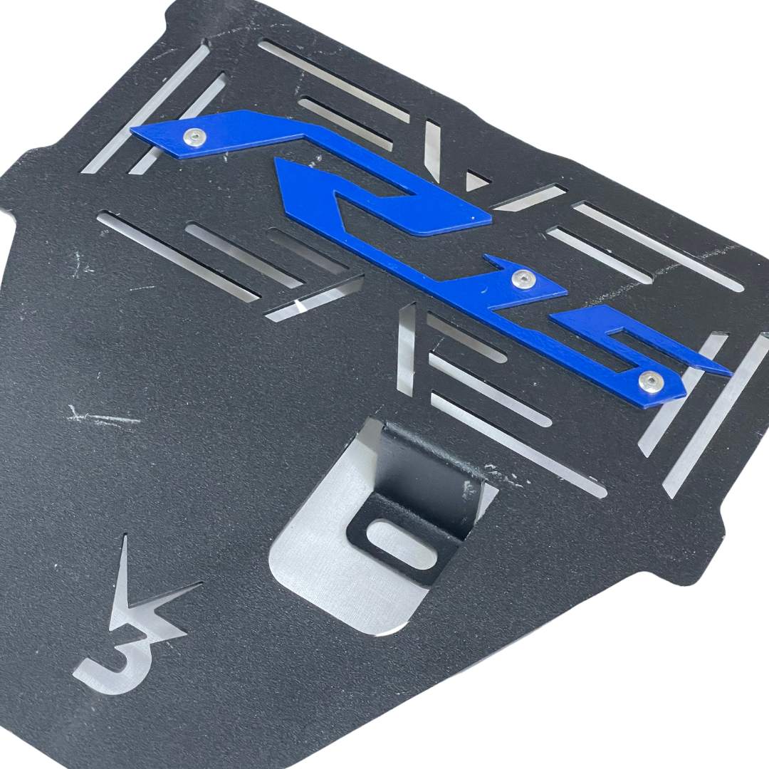 R15 V3 RADIATOR GUARD