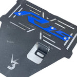 R15 V3 RADIATOR GUARD