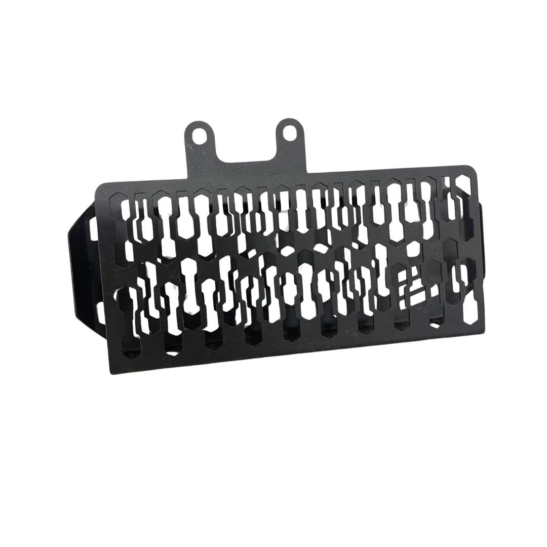 HIMALAYAN / SCRAM 411 METAL RADIATOR GUARD