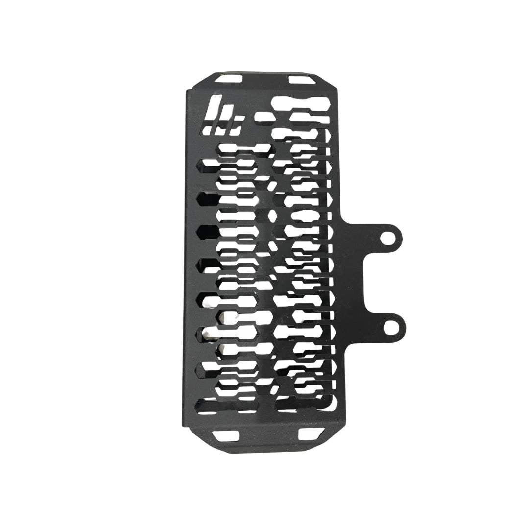 HIMALAYAN / SCRAM 411 METAL RADIATOR GUARD