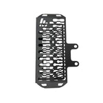 HIMALAYAN / SCRAM 411 METAL RADIATOR GUARD