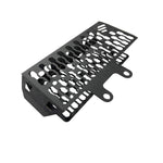 HIMALAYAN / SCRAM 411 METAL RADIATOR GUARD