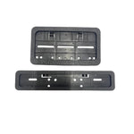 NUMBER PLATE BOX + RCB GRIP COMBO