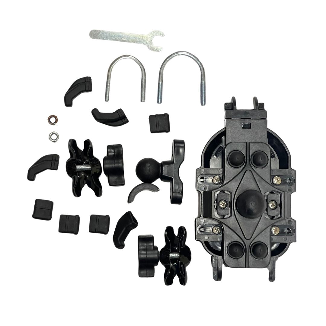 SPIDER MOBILE HOLDER W/O CHARGER