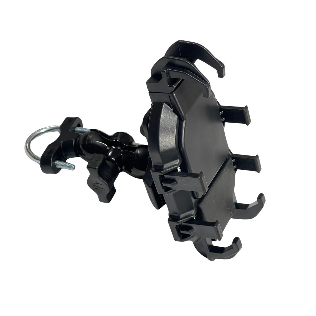 SPIDER MOBILE HOLDER W/O CHARGER