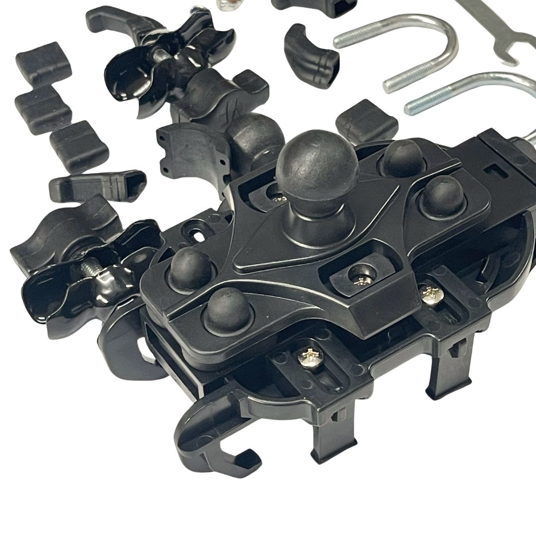 SPIDER MOBILE HOLDER W/O CHARGER