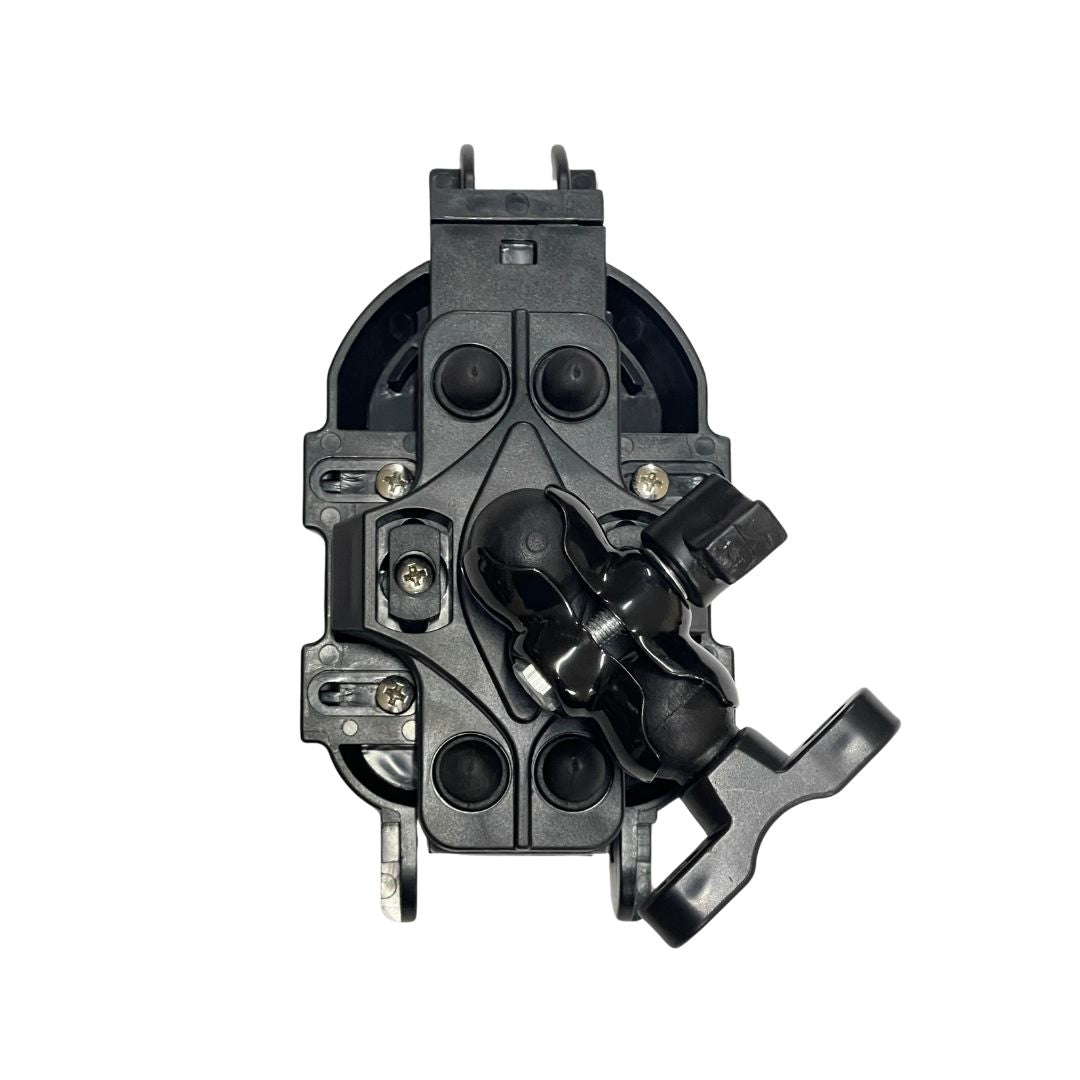 SPIDER MOBILE HOLDER W/O CHARGER