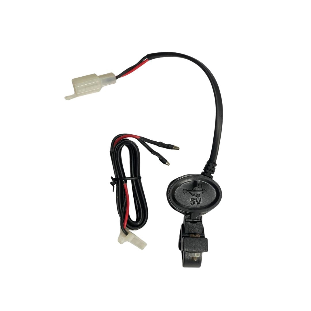 USB CHARGER FOR BIKE