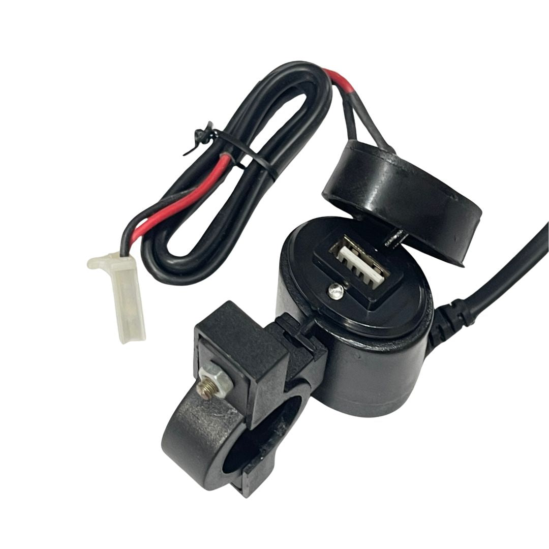 USB CHARGER FOR BIKE