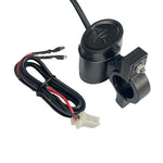 USB CHARGER FOR BIKE