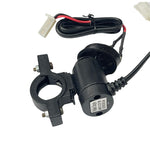 USB CHARGER FOR BIKE