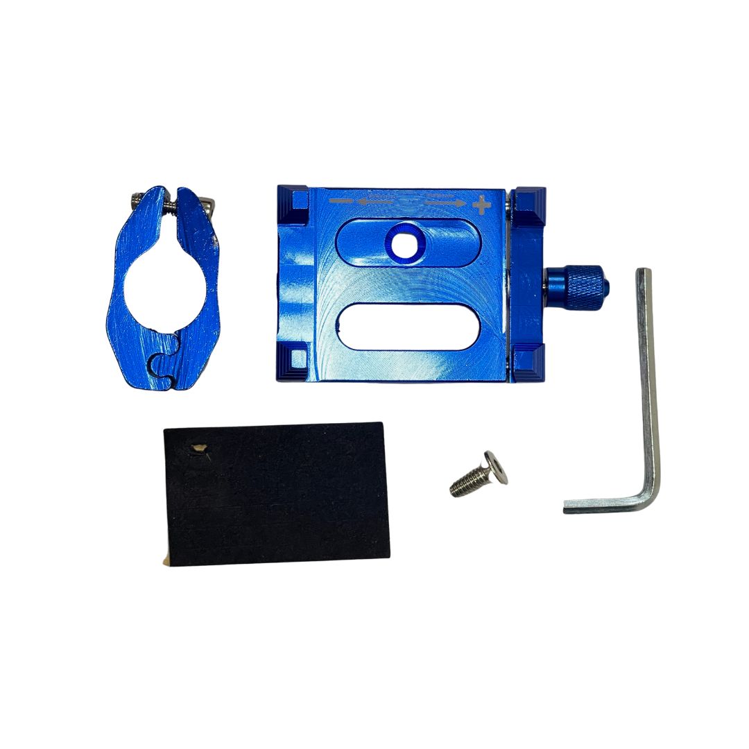 CNC MOBILE HOLDER SLIM LC