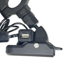 MOBILE HOLDER M1050 WITH CHARGER