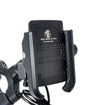 MOBILE HOLDER M1050 WITH CHARGER