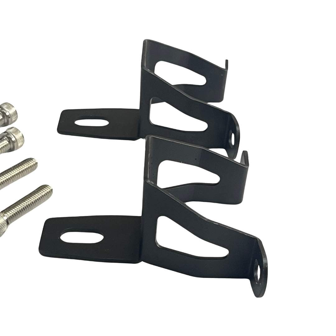 LIU HJG MINI DRIVE FOG LAMP WHITE/YELLOW