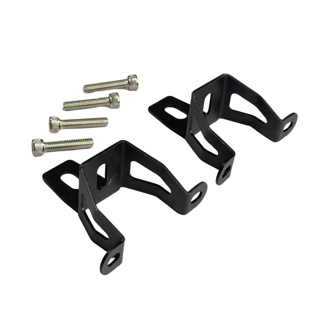 LIU HJG MINI DRIVE FOG LAMP WHITE/YELLOW