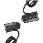 LIU HJG MINI DRIVE FOG LAMP WHITE/YELLOW