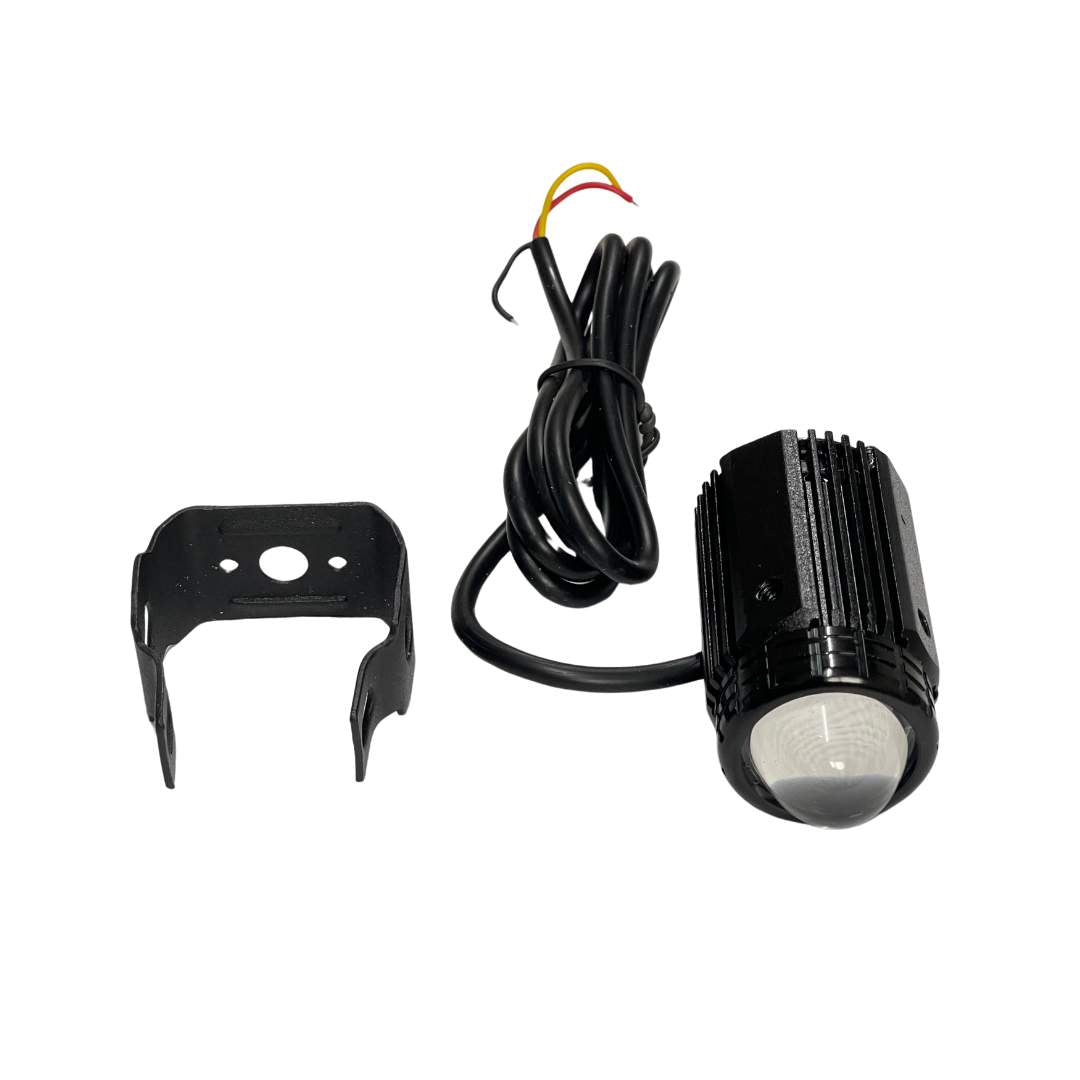 LIU HJG MINI DRIVE FOG LAMP WHITE/YELLOW