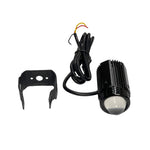 LIU HJG MINI DRIVE FOG LAMP WHITE/YELLOW