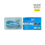 LIU HJG MINI DRIVE FOG LAMP WHITE/YELLOW