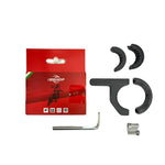 FOG LAMP CARBON CLAMP (1 Piece)