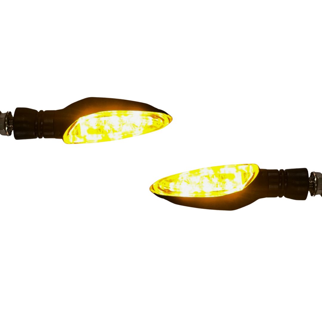 DUKE INDICATOR WITHOUT BEADING (UNO MINDA)