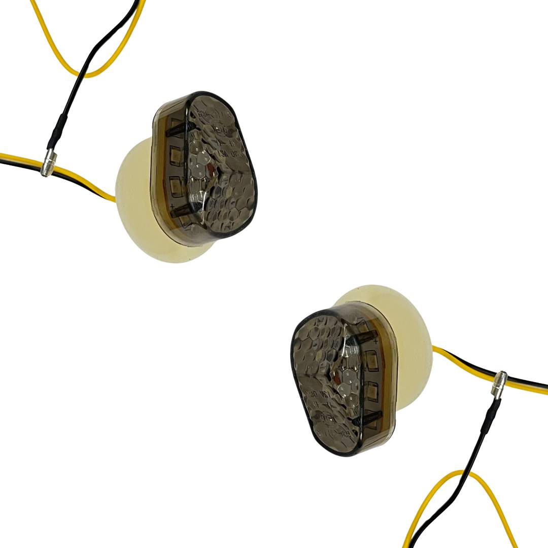 JDM FLUSHMOUNT INDICATOR