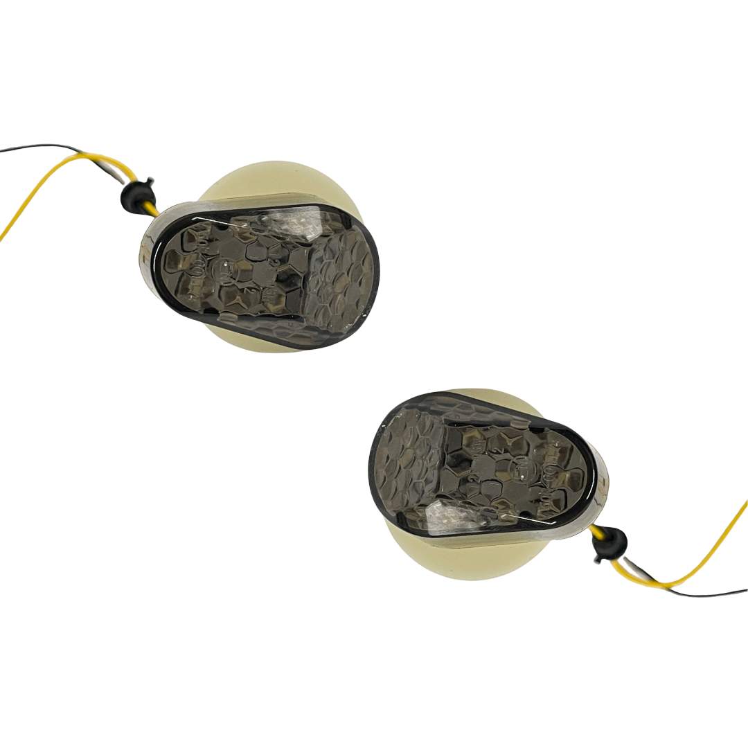 JDM FLUSHMOUNT INDICATOR