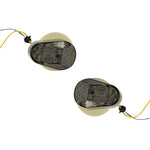 JDM FLUSHMOUNT INDICATOR