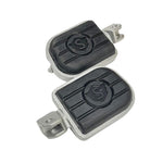 METEOR 350/650 FOOTREST