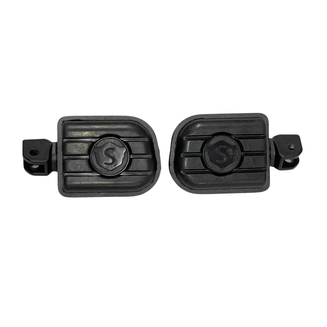 METEOR 350/650 FOOTREST