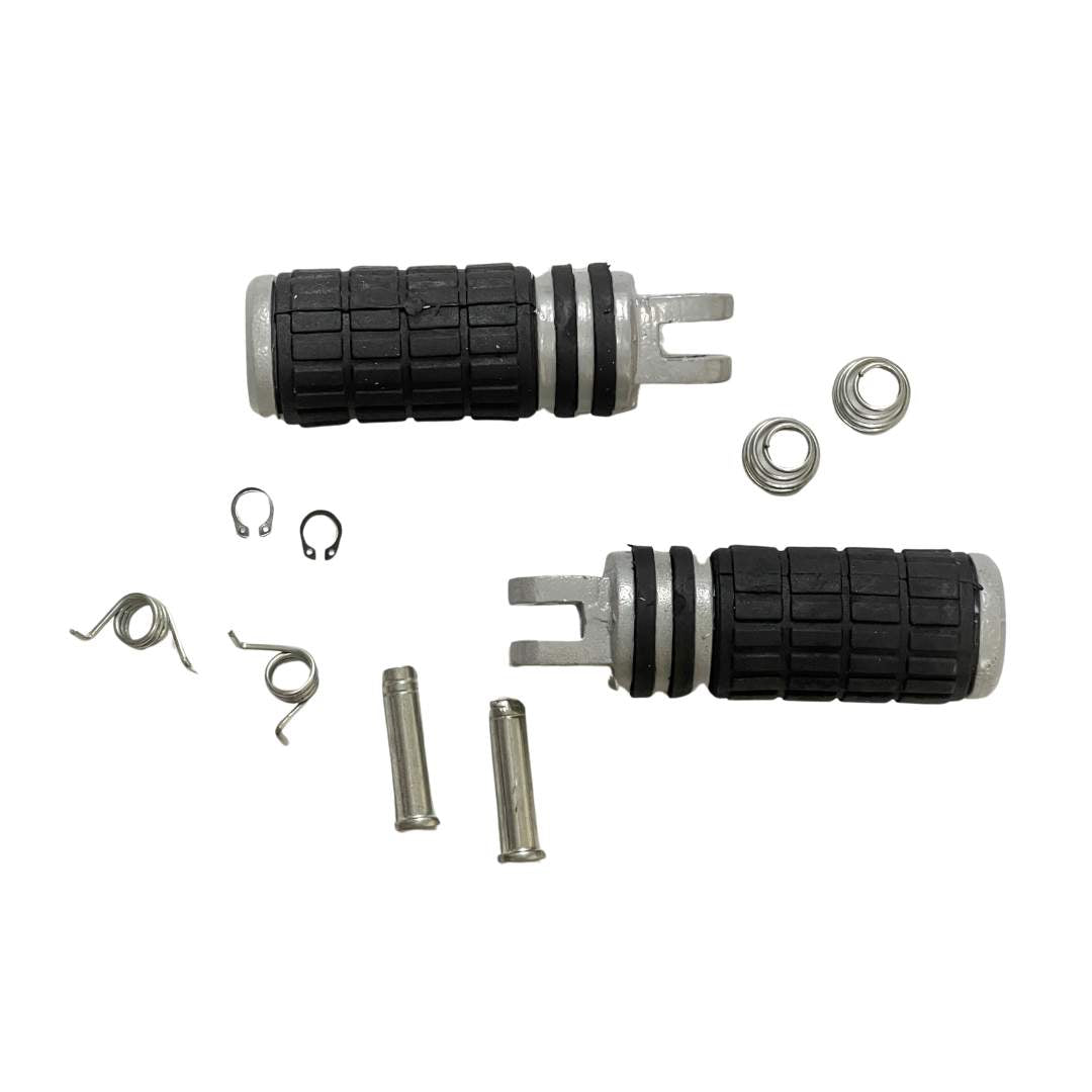 THUNDERBIRD 350 LADIES FOOTREST