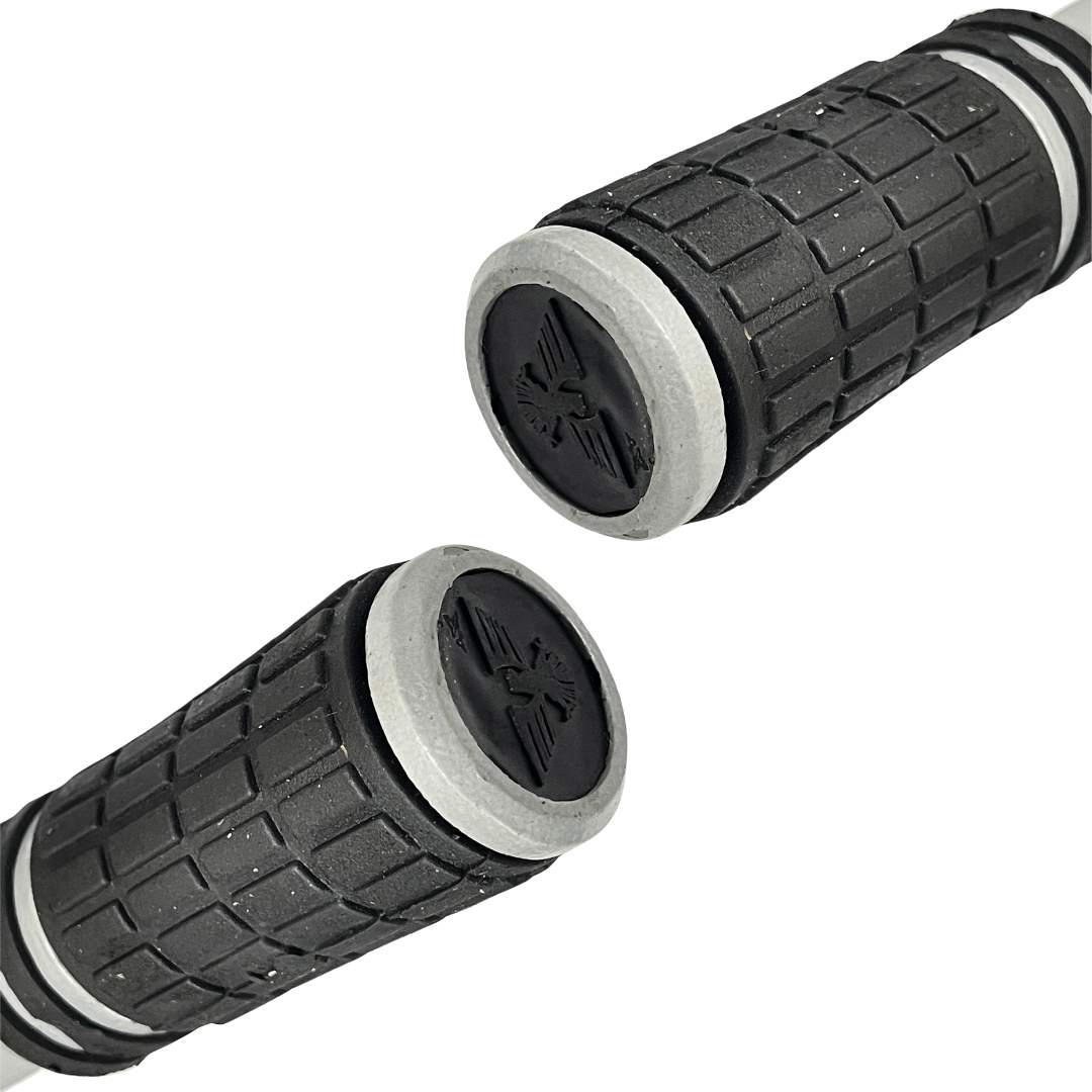 THUNDERBIRD 350 LADIES FOOTREST