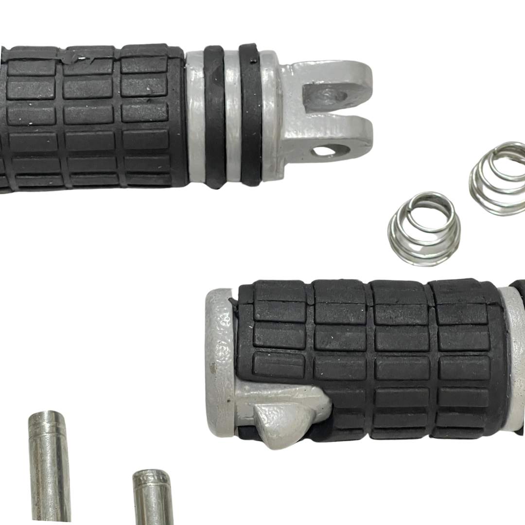 THUNDERBIRD 350 LADIES FOOTREST